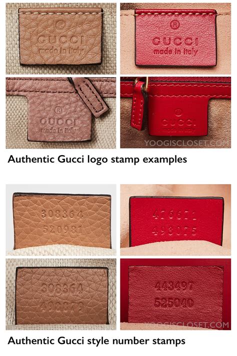 gucci labels and tags|Gucci authentication site.